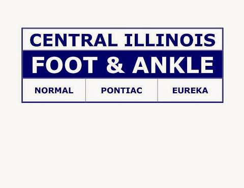 Central Illinois Foot & Ankle