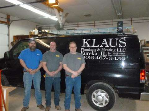 Klaus Plumbing & Heating LLC