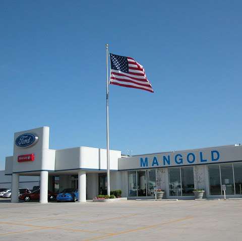 Mangold Ford