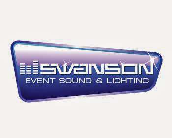 Swanson Event Sound and Lighting